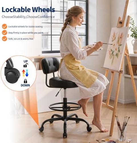 Drafting Chair 17.32