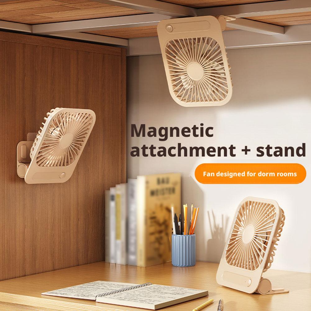Ultra-thin Magnetic Cooling Fa - đánh giá và giá Office Furniture Desk