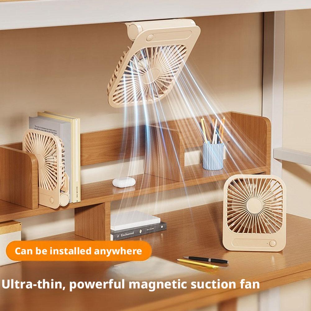 Ultra-thin Magnetic Cooling Fa - đánh giá và giá Office Furniture Desk