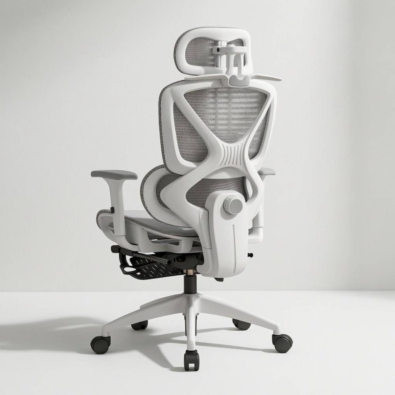 Reclining Backrest Ergonomic M - đánh giá và giá Office Furniture Desk