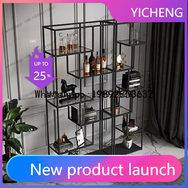 AB Display Storage Living Room - đánh giá và giá Office Storage Cabinet