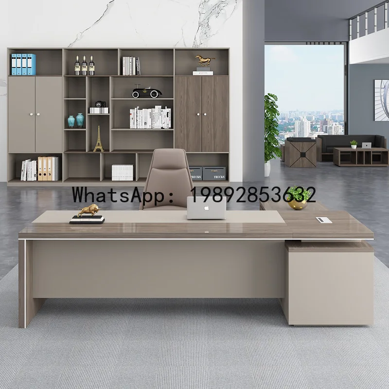 H5.15  office desk executive d - đánh giá và giá Office Furniture Desk