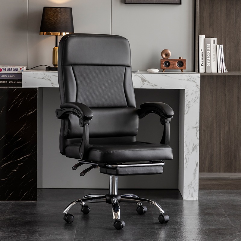 Organizer Study Office Chair C - đánh giá và giá Office Footrest Cushion