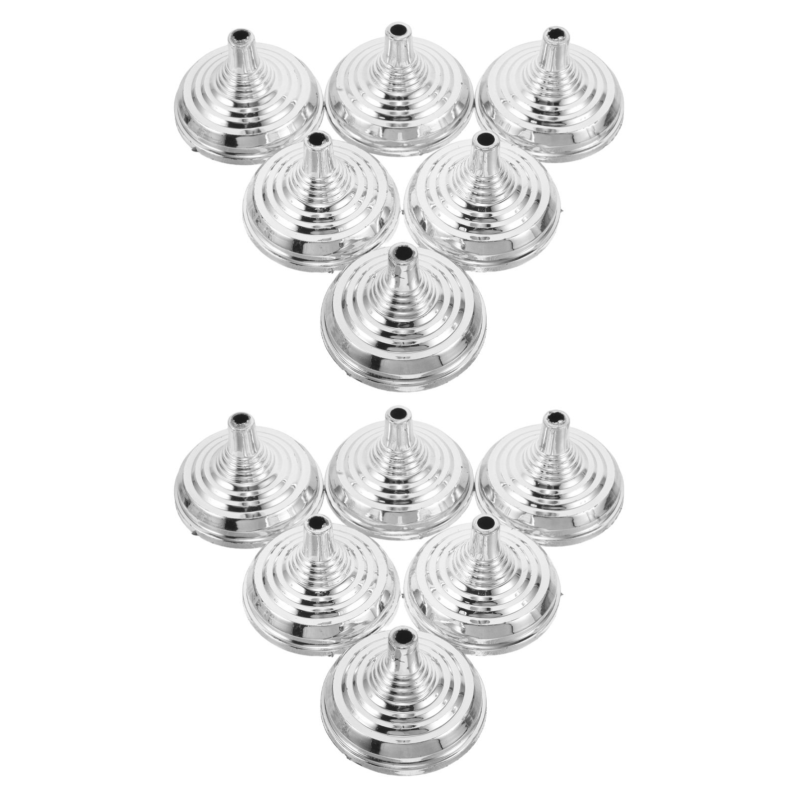 12Pcs Silver Mini Desk Flag St - đánh giá và giá Office Furniture Desk