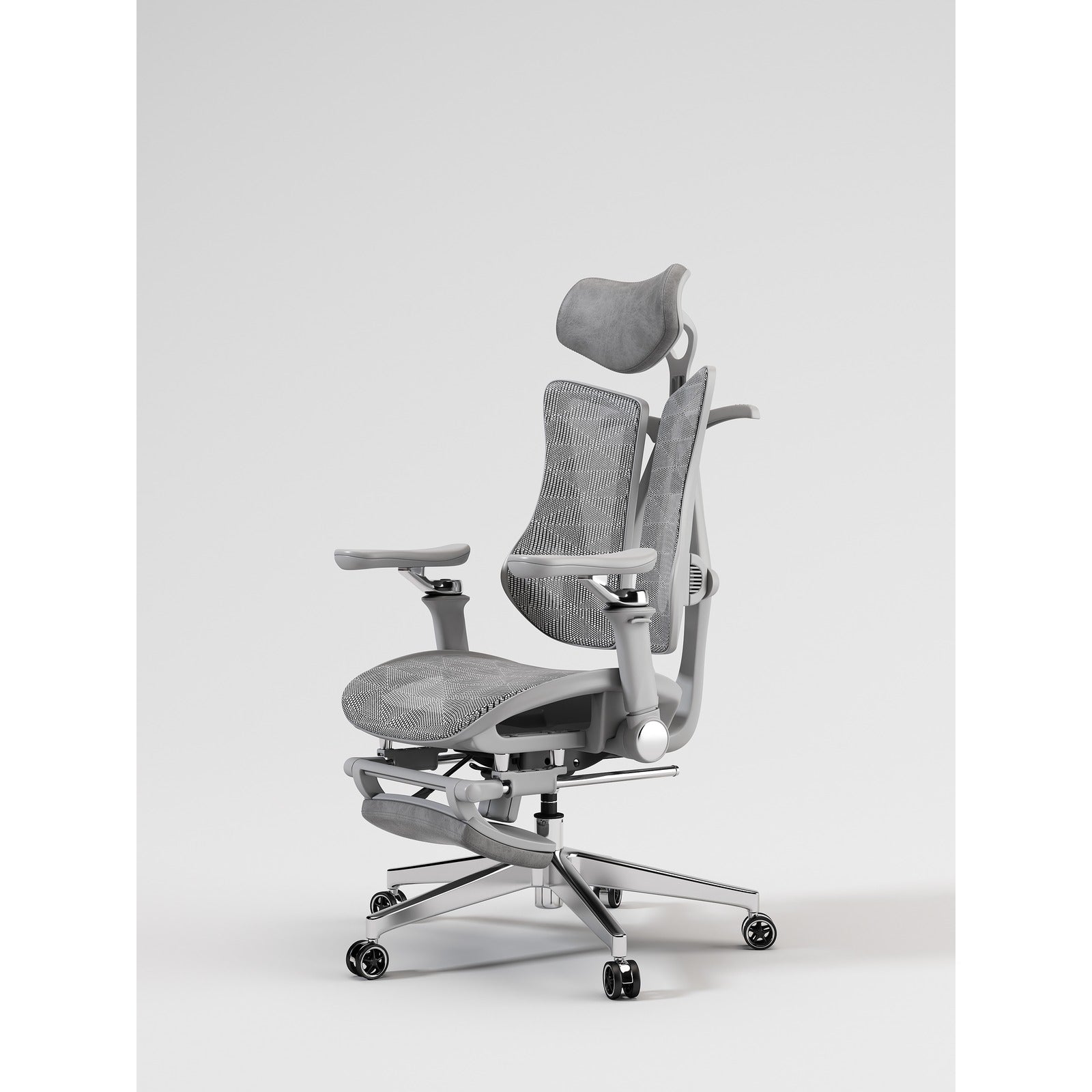 SAIGU 1066 Ergonomic Mesh Offi - đánh giá và giá Office Furniture Buyers