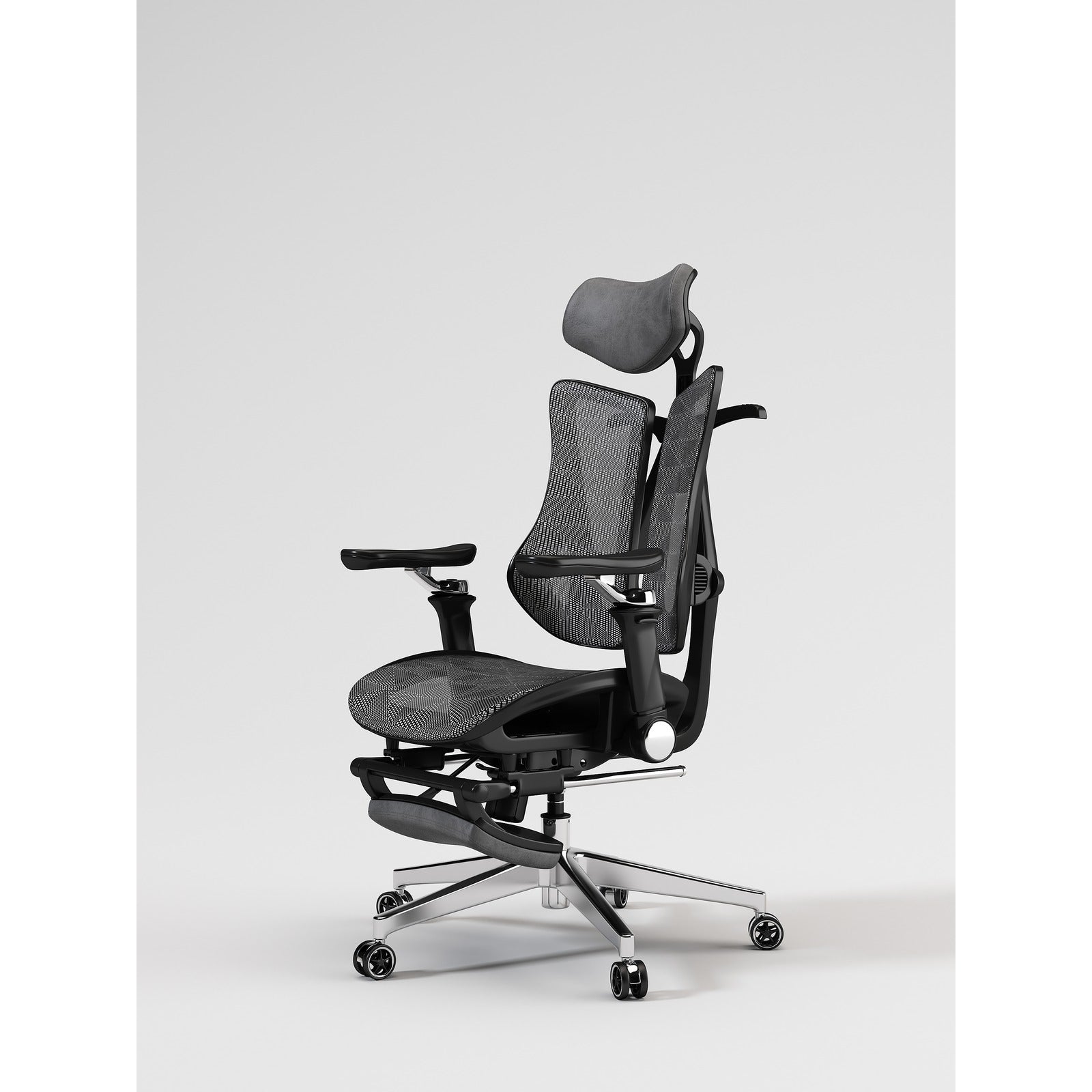 SAIGU 1066 Ergonomic Mesh Offi - đánh giá và giá Office Furniture Buyers