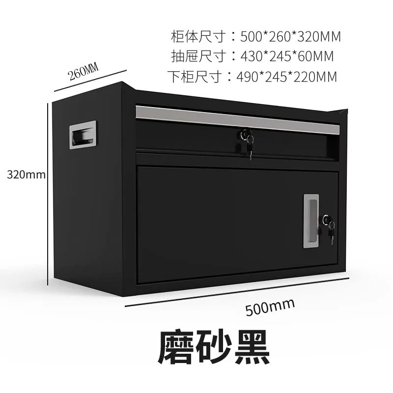 Multi-purpose Iron Desktop Too - đánh giá và giá Office Storage Cabinet