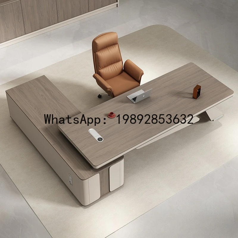 H5.18 executive desk, office d - đánh giá và giá Office Furniture Desk