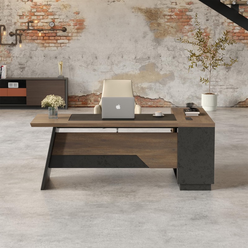USA Warehouse Modern Computer  - đánh giá và giá Office Furniture In Usa