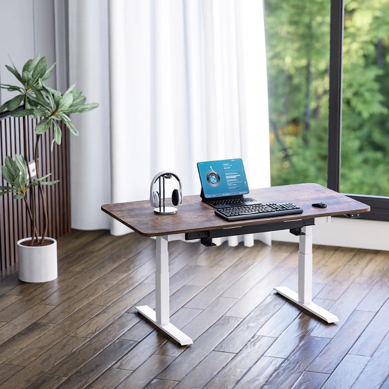 Adjustable in Height and Width - đánh giá và giá Office Furniture Desk