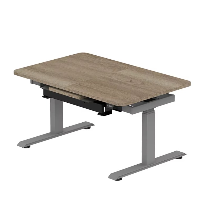 Adjustable in Height and Width - đánh giá và giá Office Furniture Desk