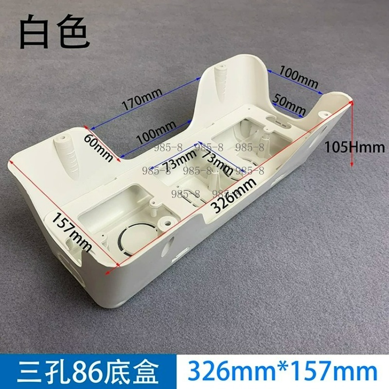 Rectangular Flip Plastic Desk  - đánh giá và giá Office Furniture Desk