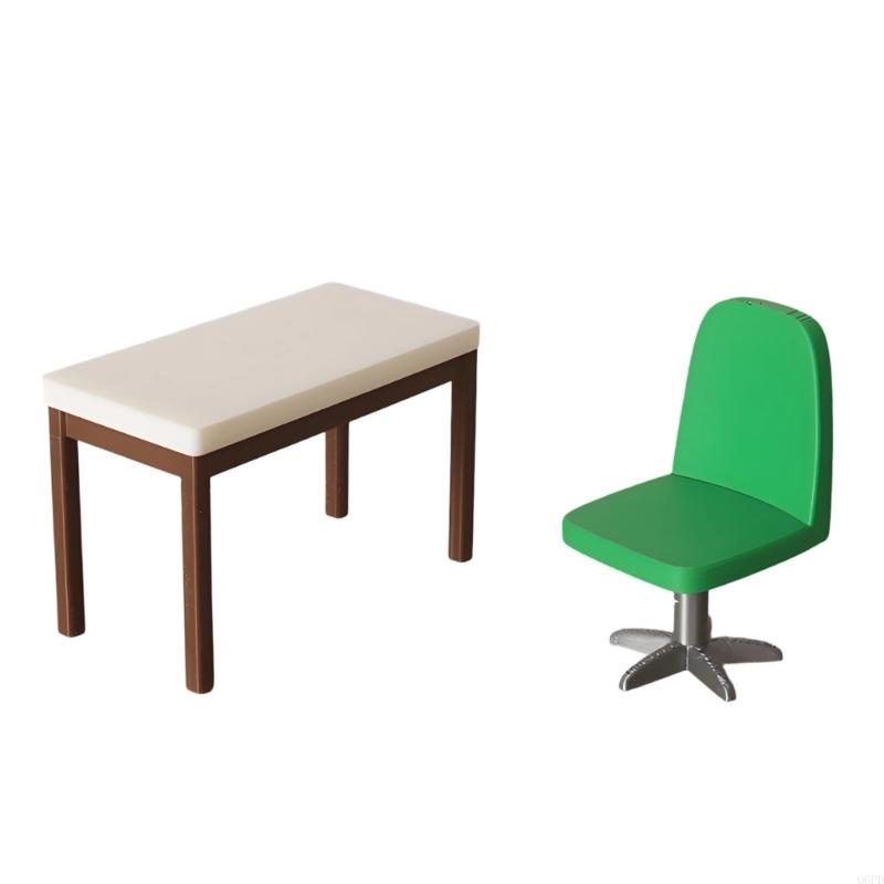 Phụ kiện cảnh văn phòng mini B - đánh giá và giá Office Furniture In Usa
