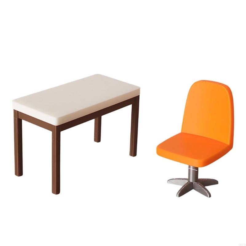 Phụ kiện cảnh văn phòng mini B - đánh giá và giá Office Furniture In Usa