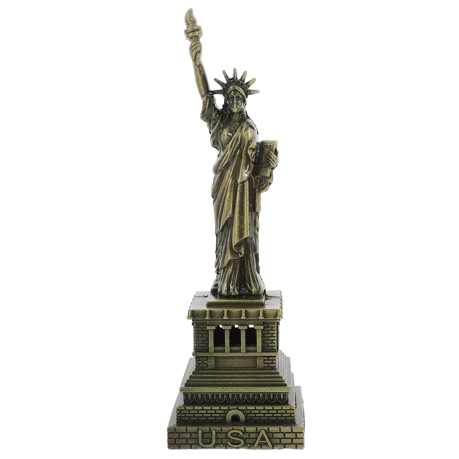 Retro Alloy Statue Of Decor Mi - đánh giá và giá Office Furniture In Usa