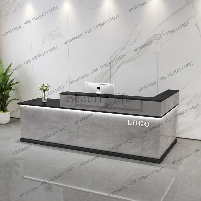 FG Storage Luxury Reception De - đánh giá và giá Office Furniture In Usa