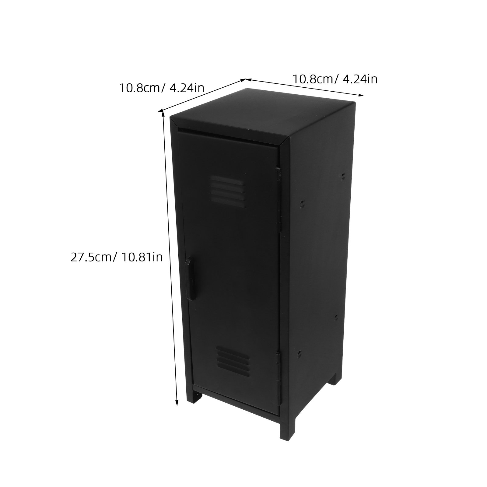 Metal Lockable Desk Organizer  - đánh giá và giá Office Storage Cabinet