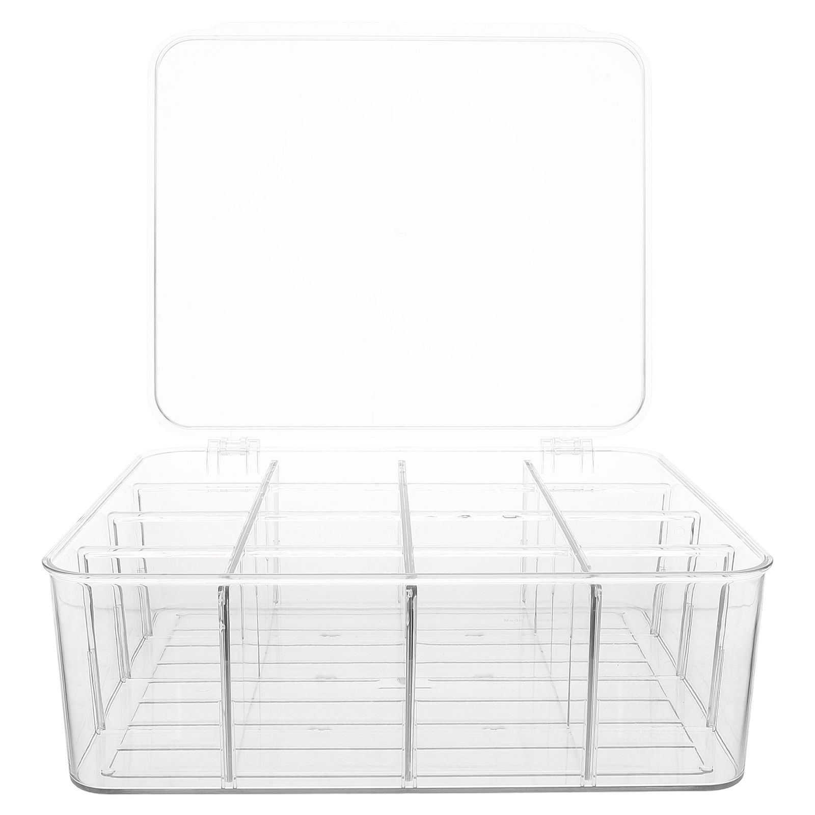 Large 16-Grid Tea Bag Organize - đánh giá và giá Office Storage Cabinet