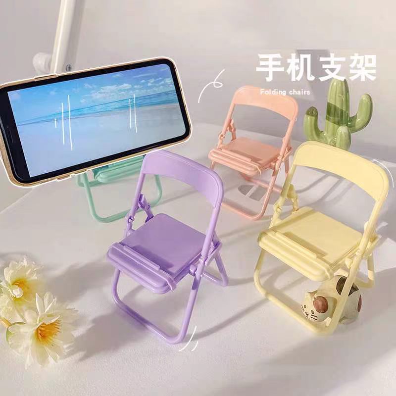 Organized Desk Mini Phone Stan - đánh giá và giá Office Furniture Desk