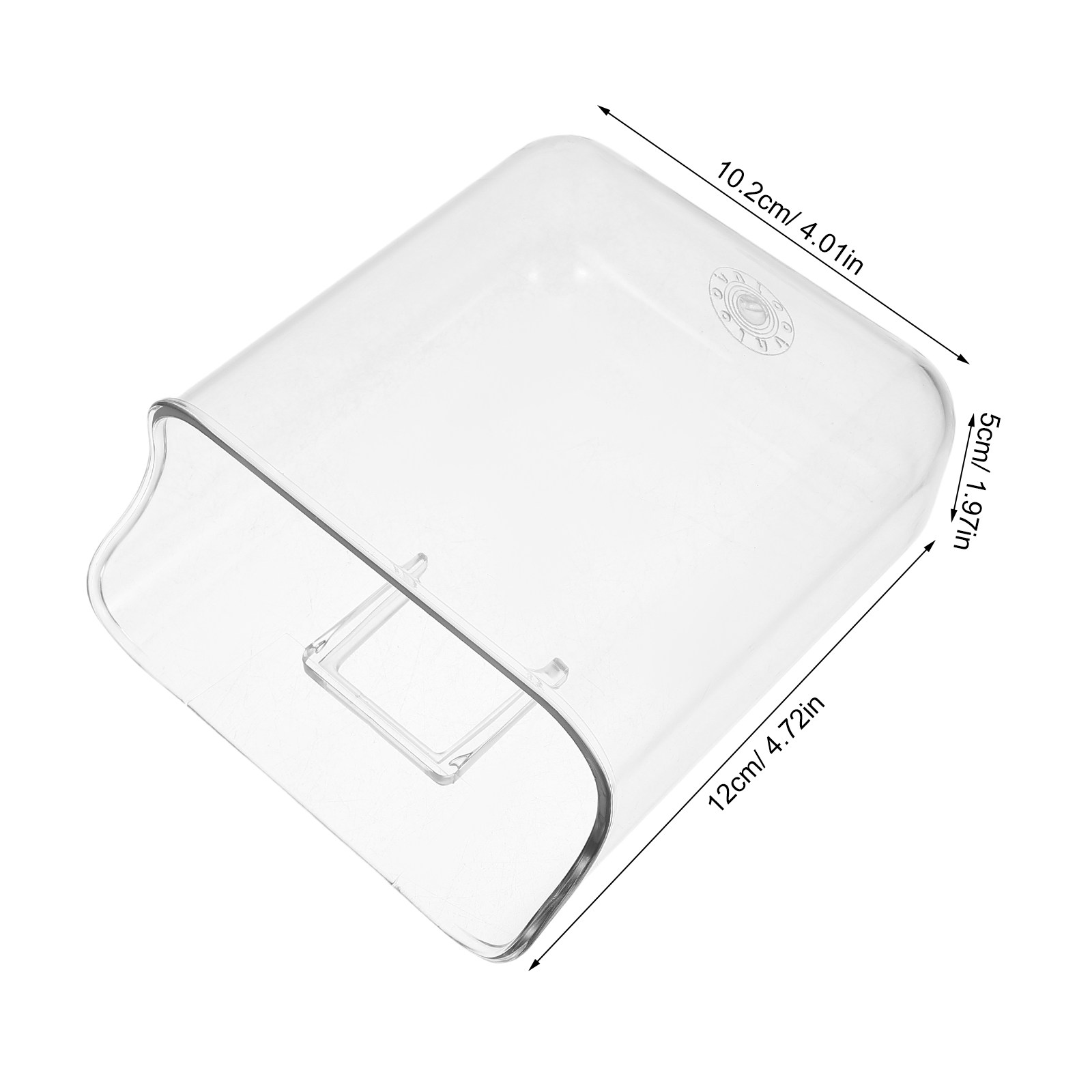 4Pcs Wall Mount File Organizer - đánh giá và giá Office Storage Cabinet