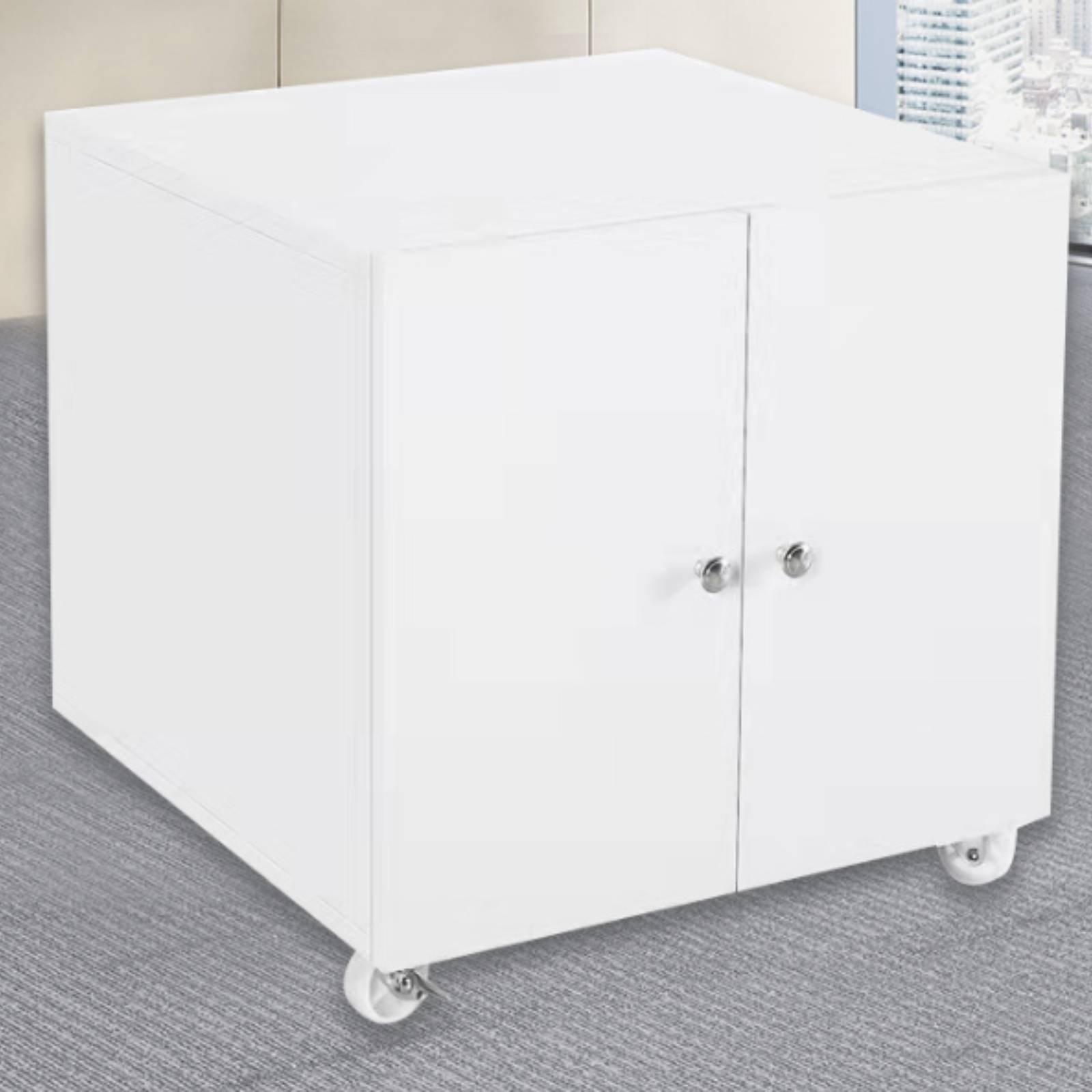 Office Furniture Steel Cabinet - đánh giá và giá Office Storage Cabinet