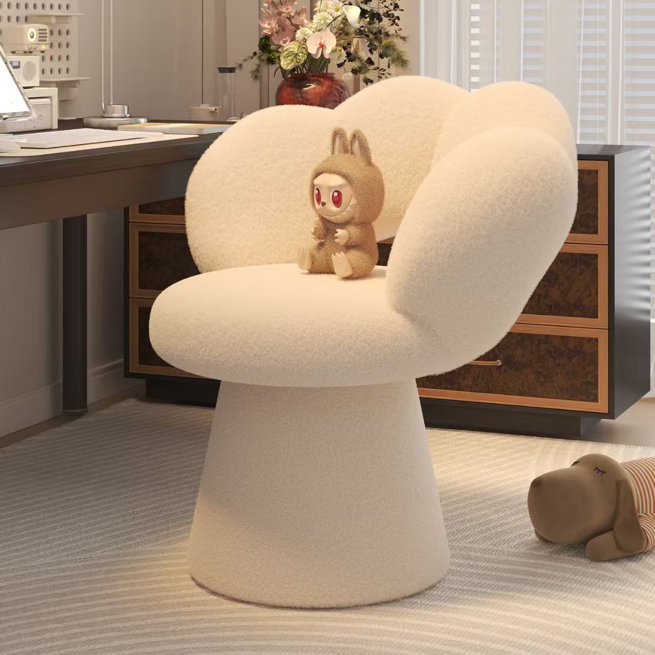 Ergonomic Home Office Desk Cha - đánh giá và giá Office Furniture Desk
