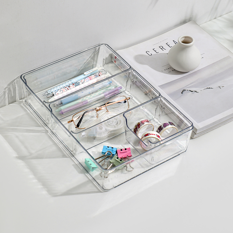 Cosmetic and Stationery Storag - đánh giá và giá Office Furniture Desk