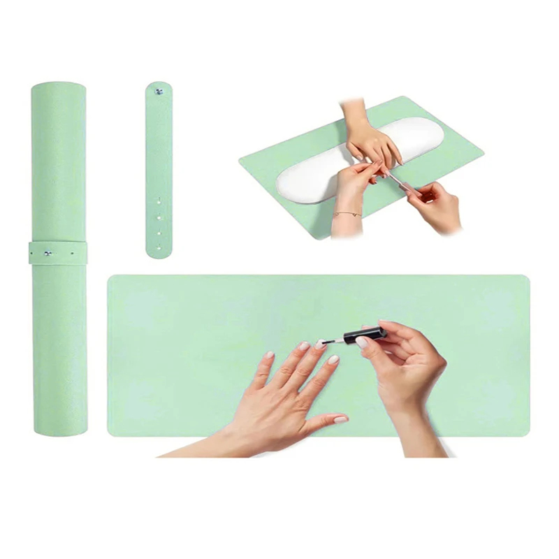 Soft, Foldable Table Mat – Wat - đánh giá và giá Office Furniture Desk