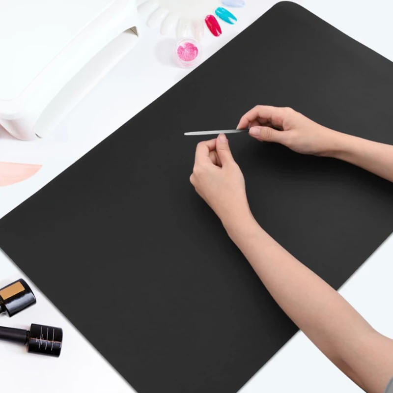 Soft, Foldable Table Mat – Wat - đánh giá và giá Office Furniture Desk