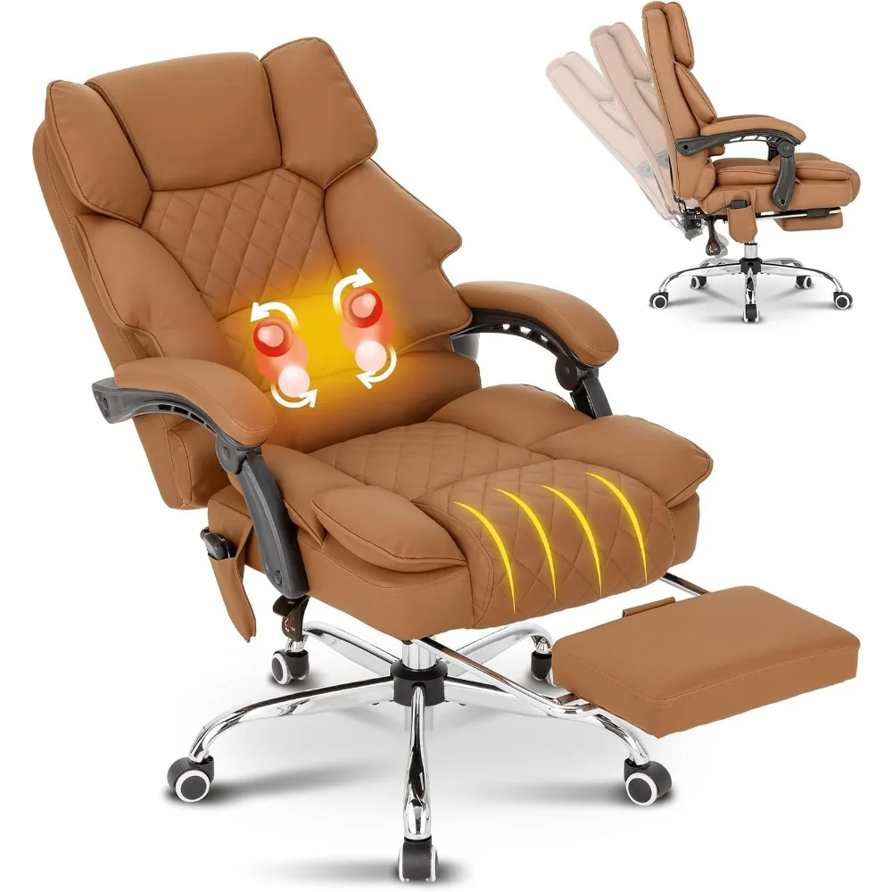 Kneading Massage Executive Off - đánh giá và giá Office Footrest Cushion